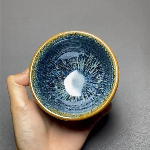 【闪购商品】茶盏-10029..........