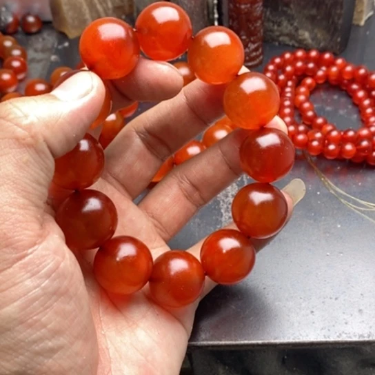 把件龙脊菩提2.0手串挂8688888888