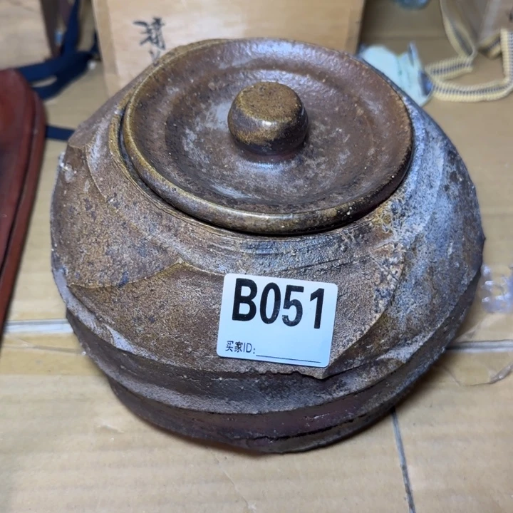 备前烧作品备前烧作品