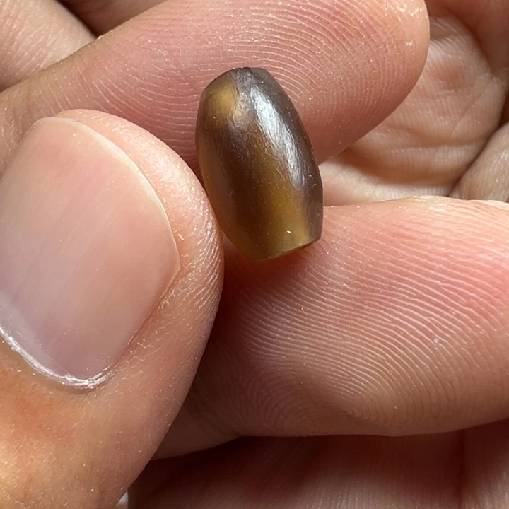 泥塑x34   11*6.8 满金皮糖管