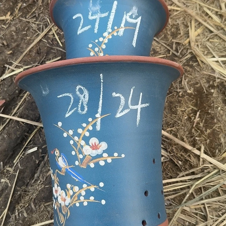 紫砂杯及红陶瓷茶壶都能使用