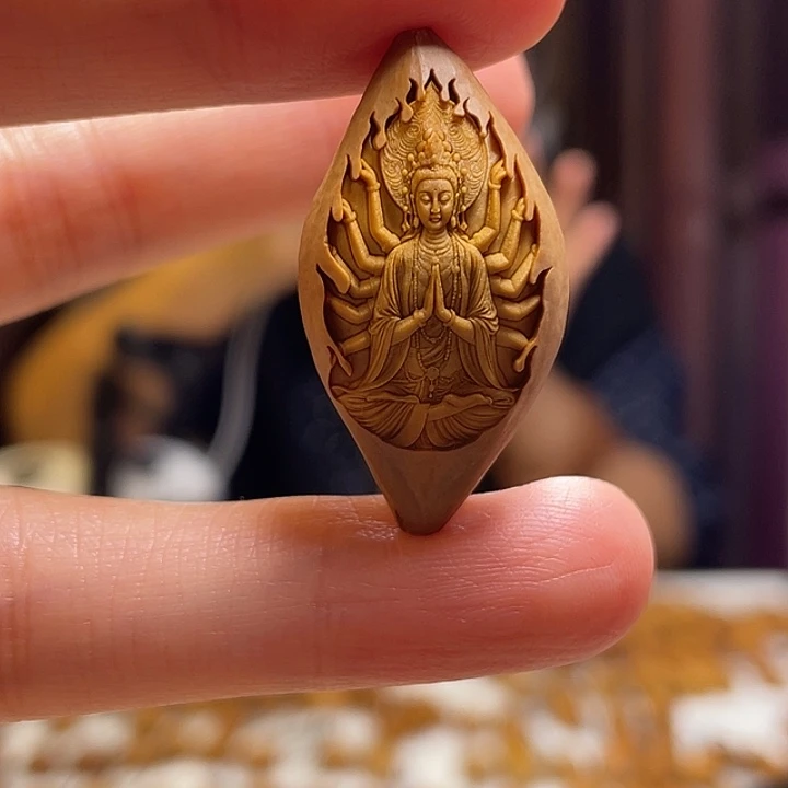 手串/手链橄榄核