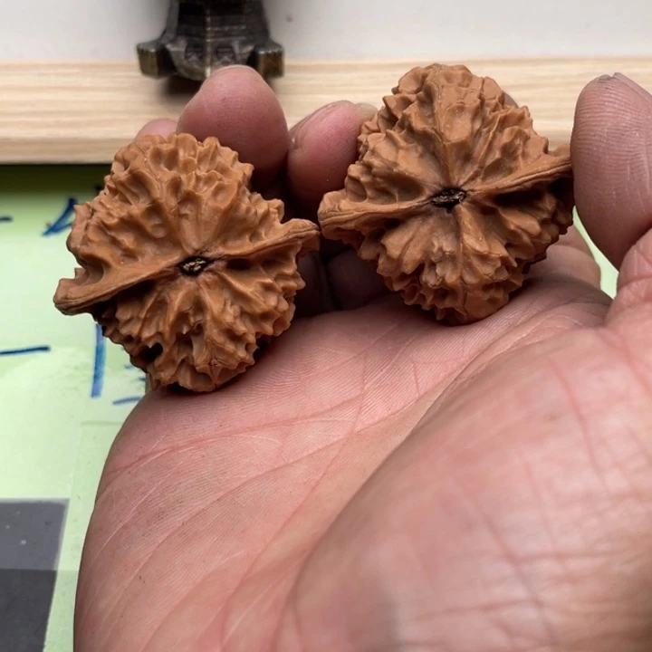 吊坠文玩核桃文玩核桃链接专属74