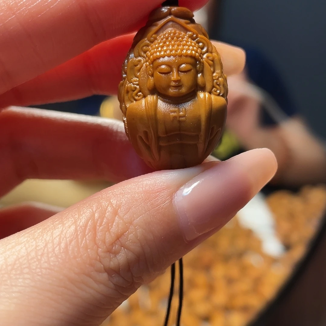 手串/手链橄榄核橄榄核