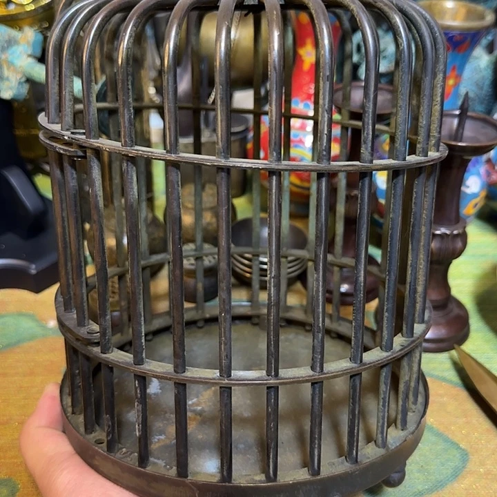 老铜器老铜器老铜器