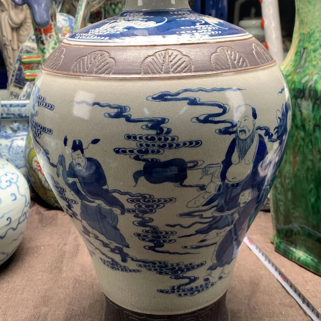 摆件瓷旧藏瓷器旧藏瓷器