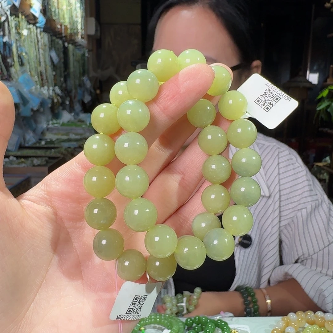 未镶嵌手链和田玉拍一发一多样性发货特价