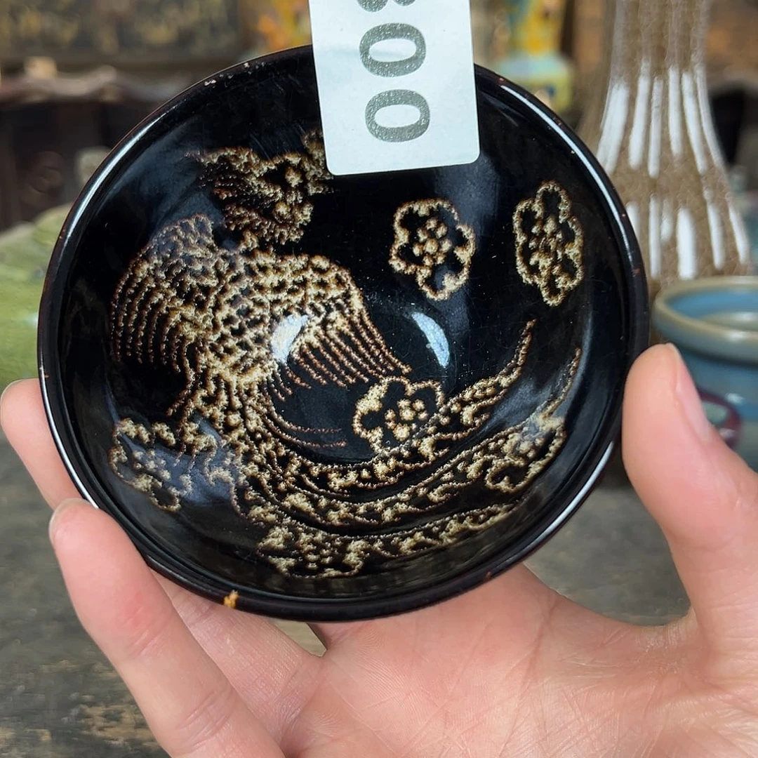 瓷片 摆件摆件摆件摆件