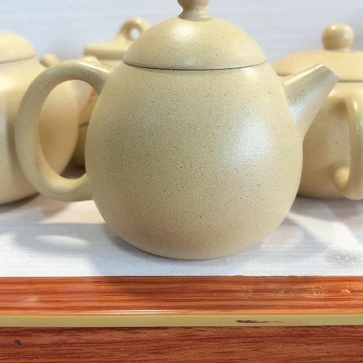 紫砂茶壶紫砂壶紫砂壶