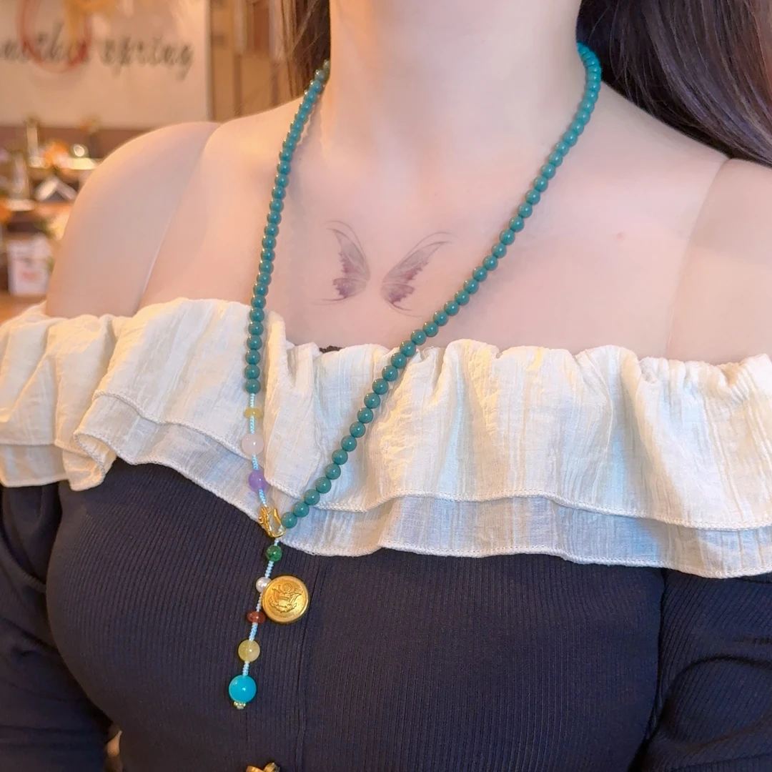 [蓝药师]清肝明目0.6非遗自制古法疏肝解郁安神助眠情绪稳定