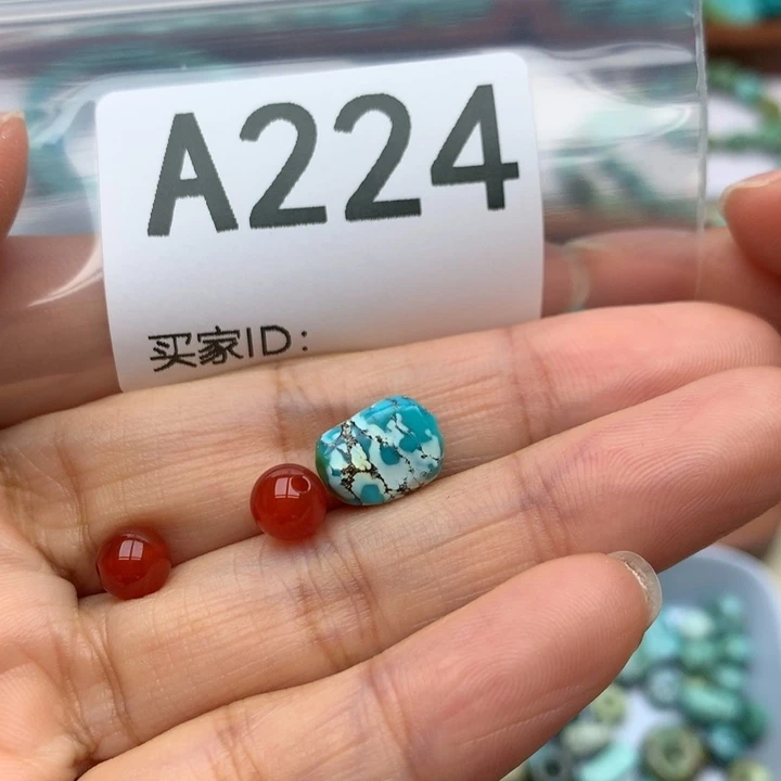 南红玛瑙珠宝奇石未镶嵌