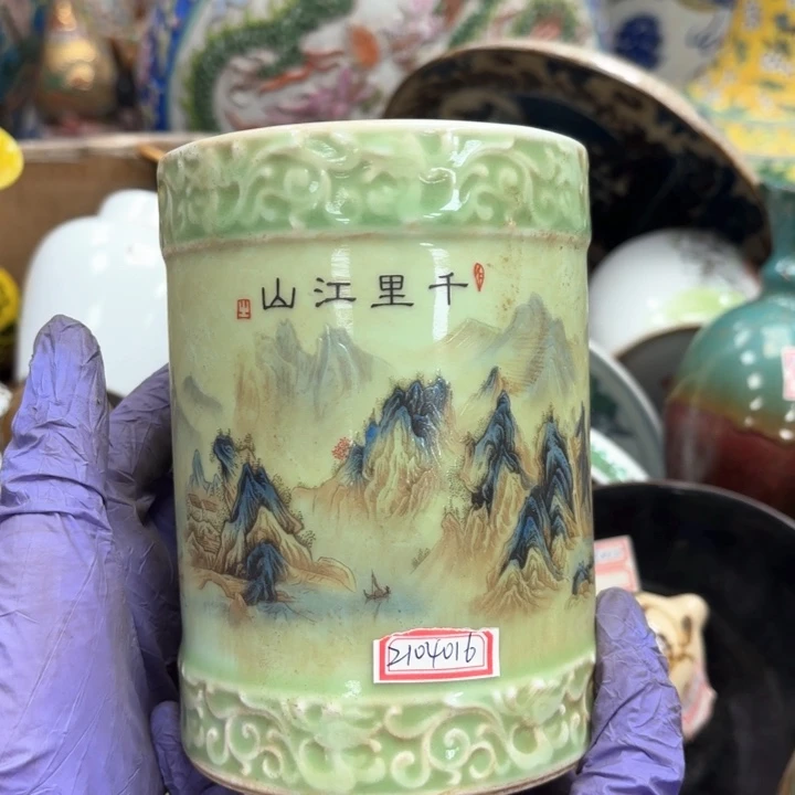 摆件瓷器摆件瓷器摆件