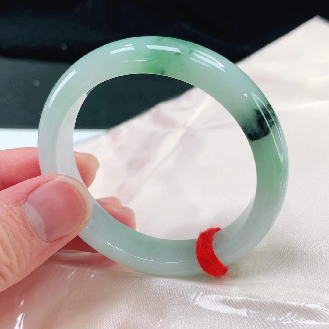 未镶嵌手镯翡翠028