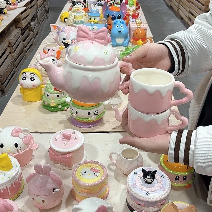 紫砂茶案我们的目标就是成为更