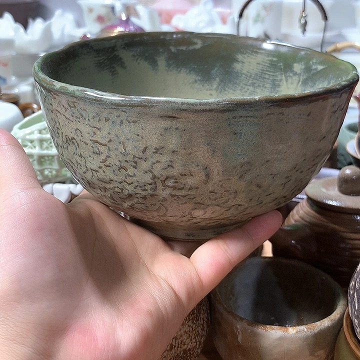 陶瓷制品及陶瓷艺术品容量800