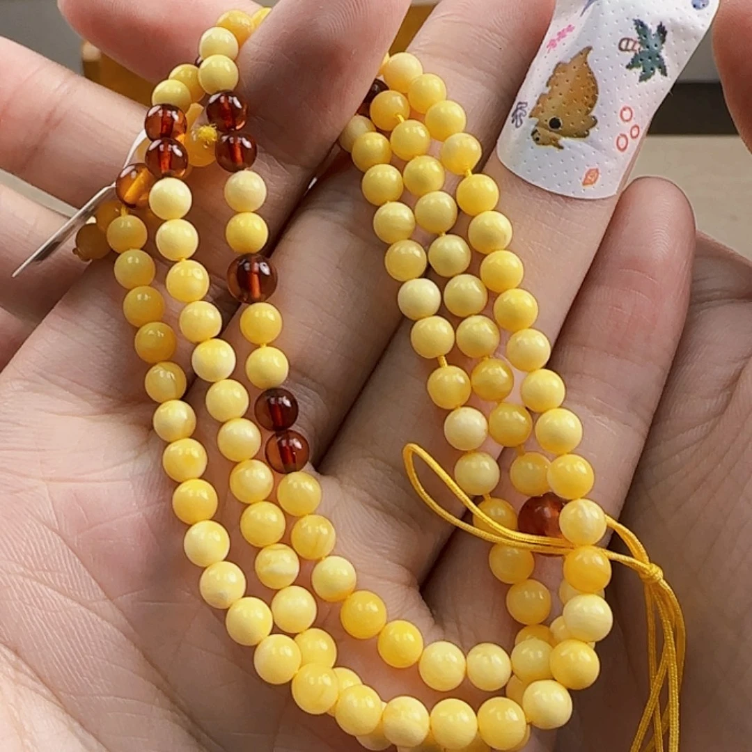 未镶嵌琥珀珠宝奇石蜜蜡