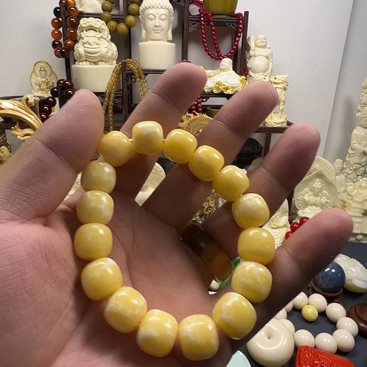 大果紫檀（缅甸花梨）S66
