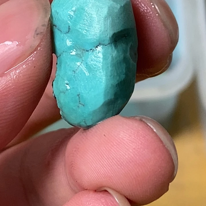 定制绿松石T**G定制绿松石