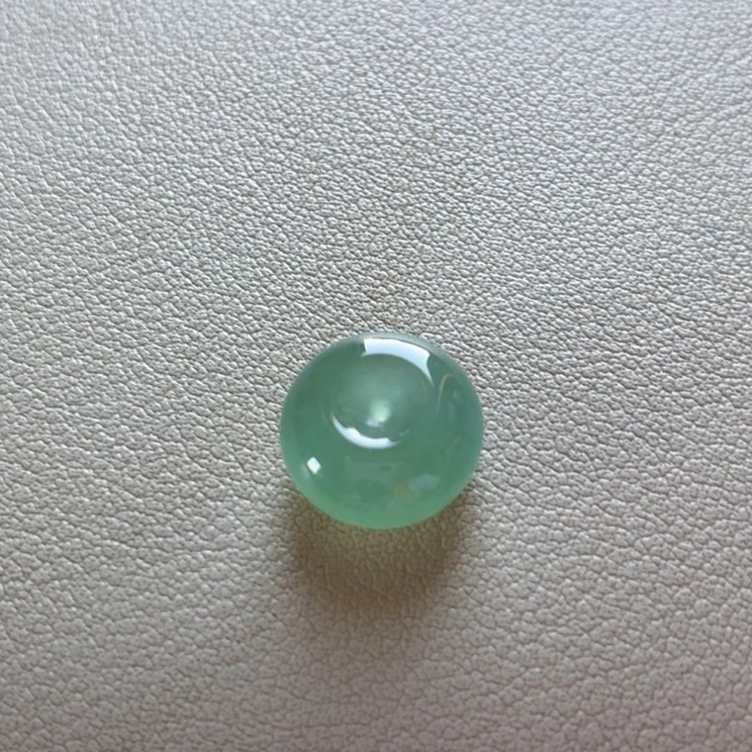 定制翡翠未镶嵌翡翠首饰