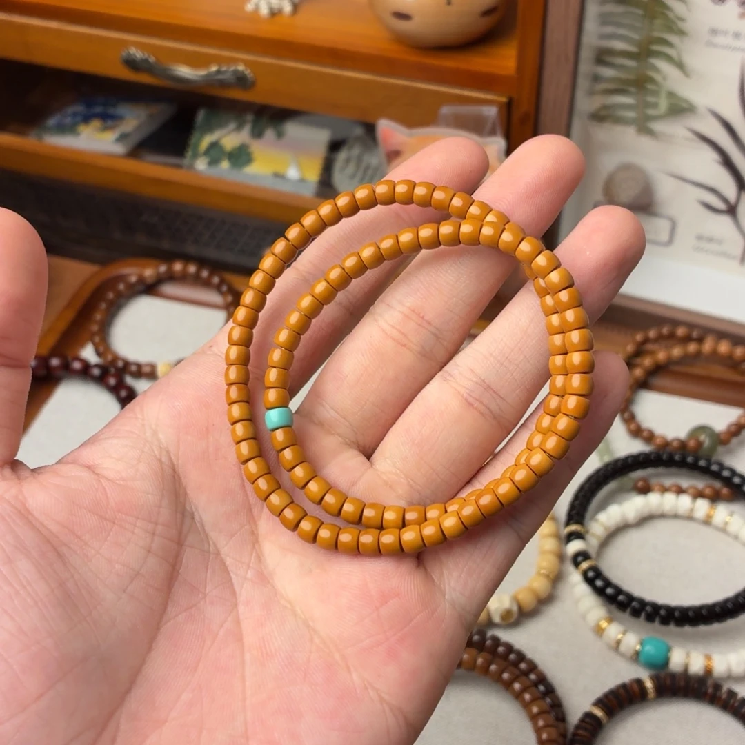 菩提手串/手链多样性