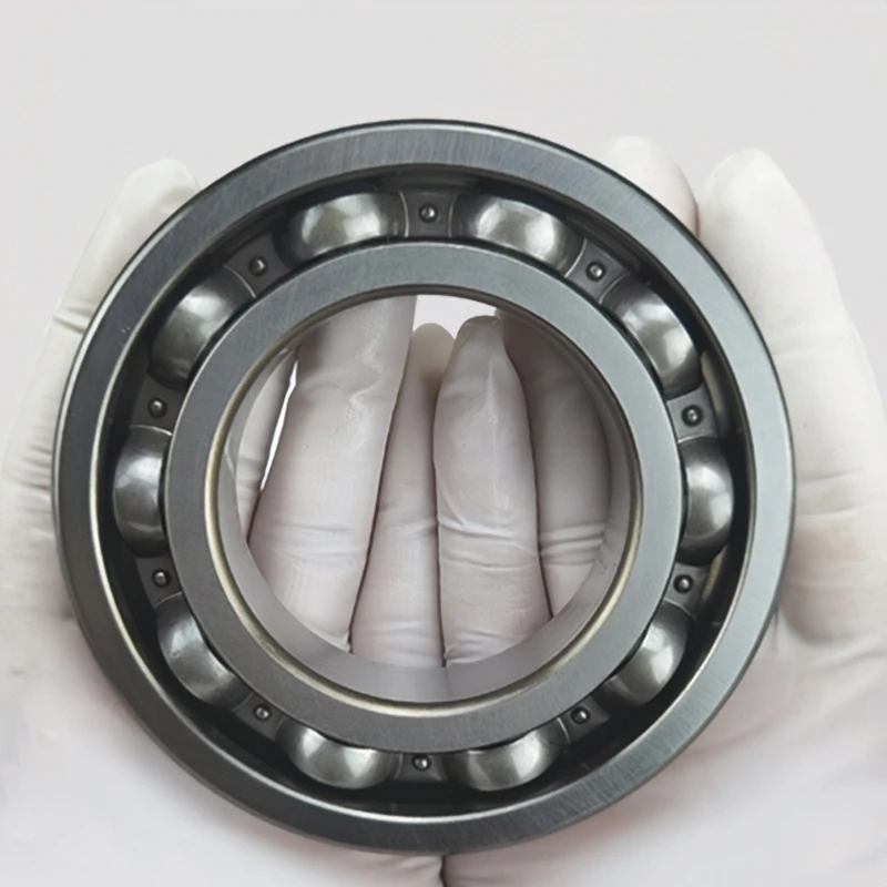 XEZ无锡二轴雨露精工 真空泵轴承系列