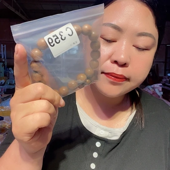 大果紫檀（缅甸花梨）359