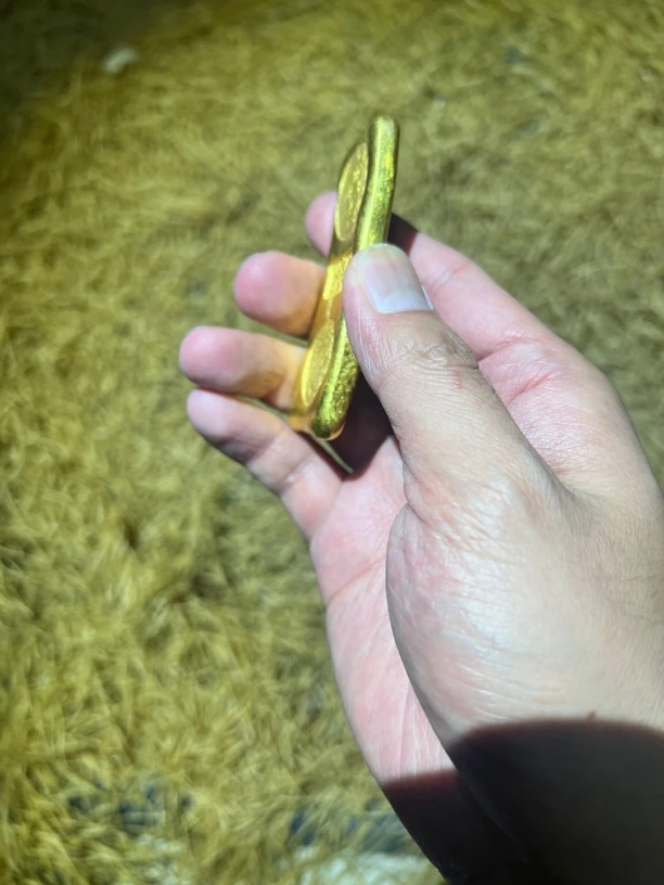 精美家居摆件一个    现代仿古复古工艺品  26