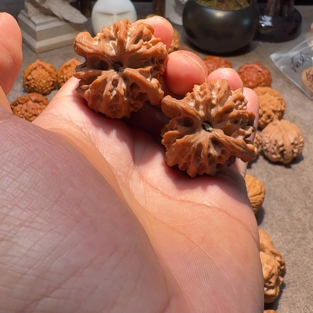 手串/手链核桃38全品曹大龙