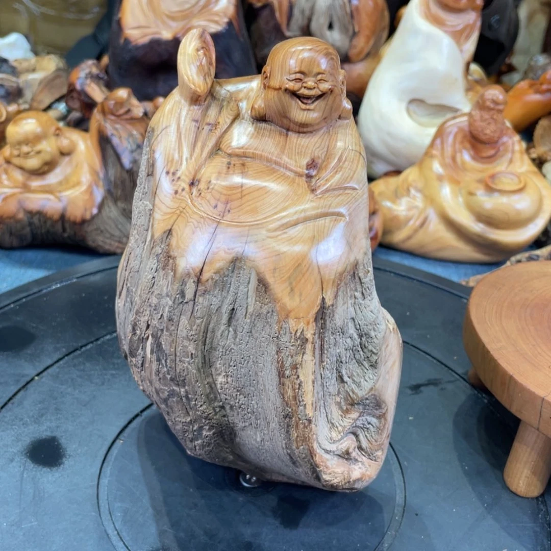 【闪购商品】柏木（崖柏）其他