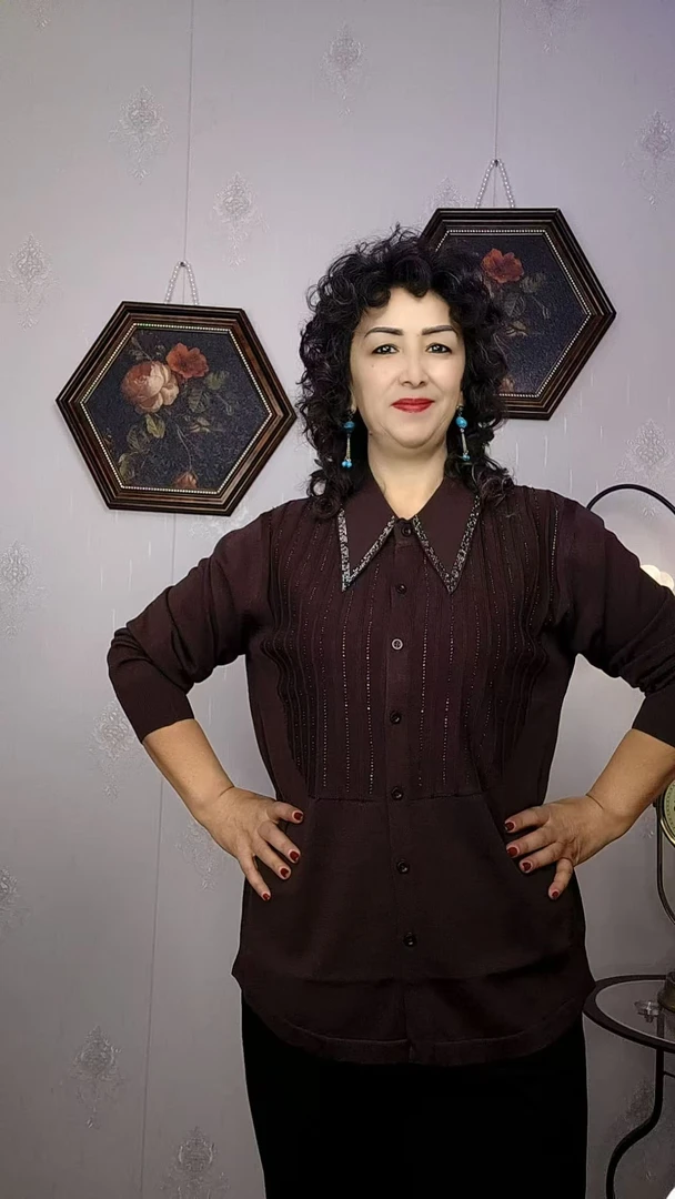 T领女装新款毛衣