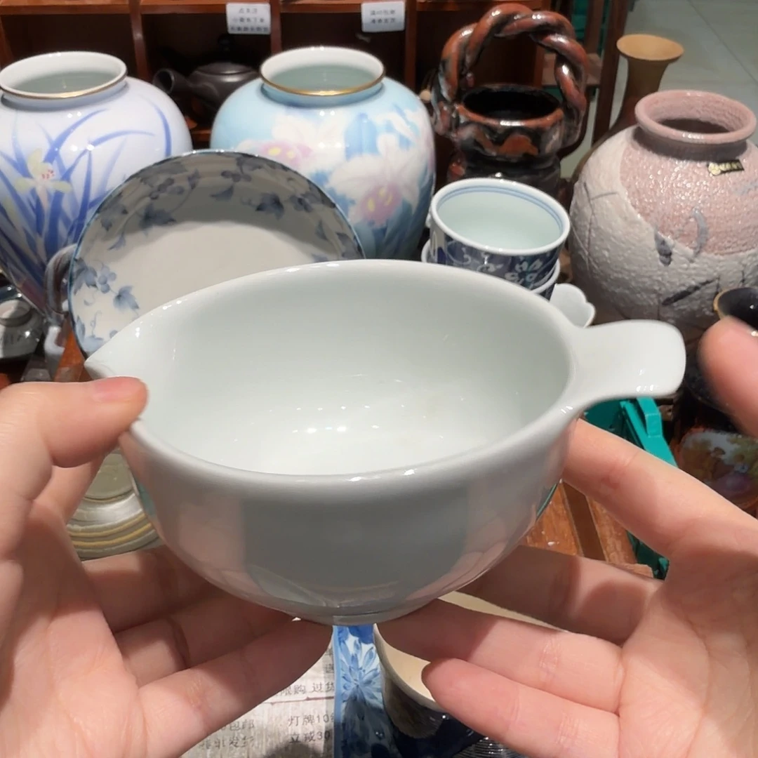 瓷片四十包邮 非全新