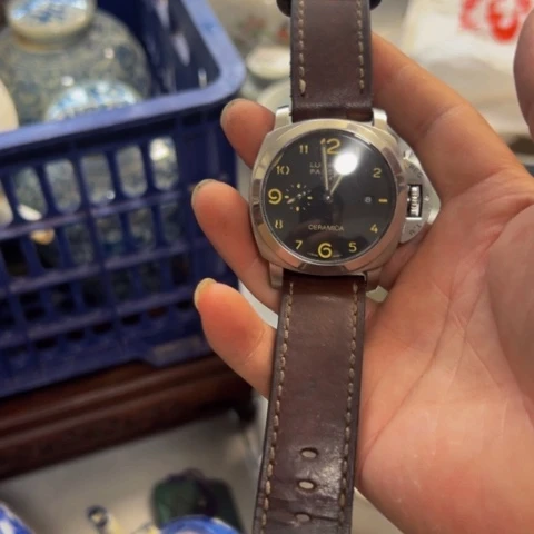 杂色豆（科檀/科特迪瓦檀木）李*军