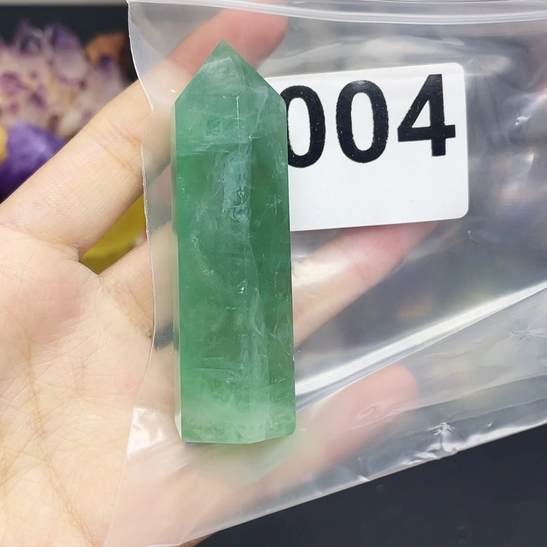 未镶嵌珠宝半成品水晶