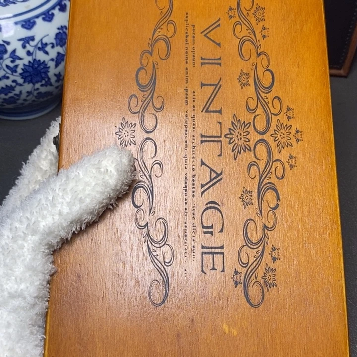 凤眼菩提手串尼泊尔