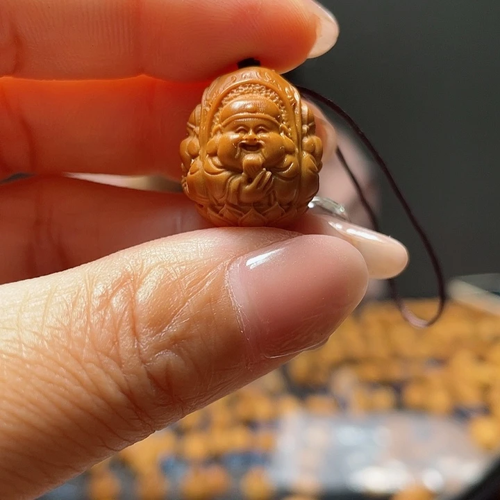 橄榄核手串/手链橄榄