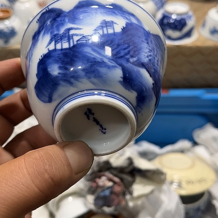 陶瓷茶玩榜第二十名