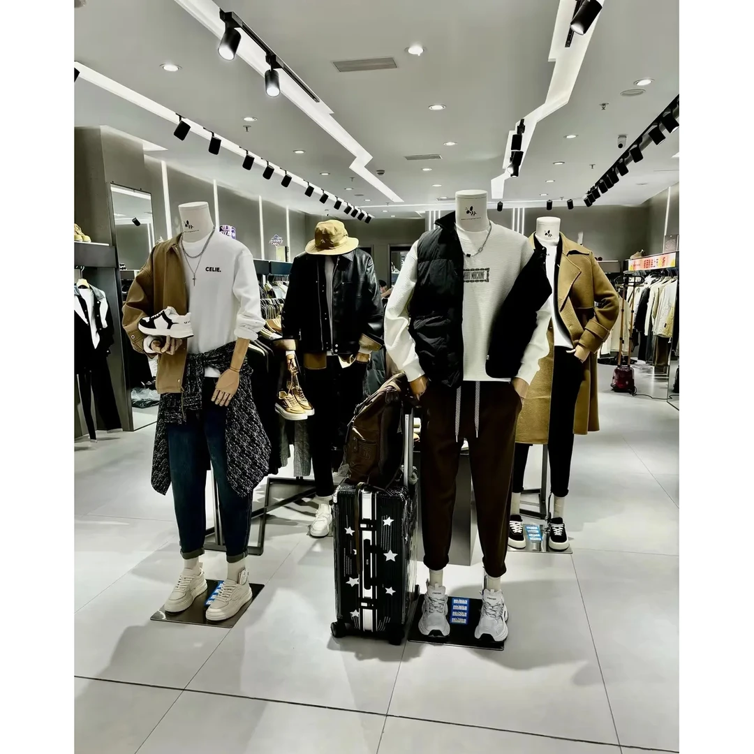 5号，连帽，波X登款90eee云感轻奢轻薄款7725