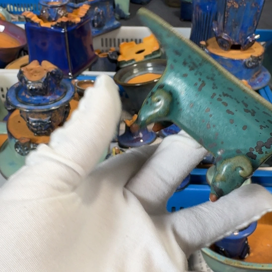 觉象花盆觉象花盆