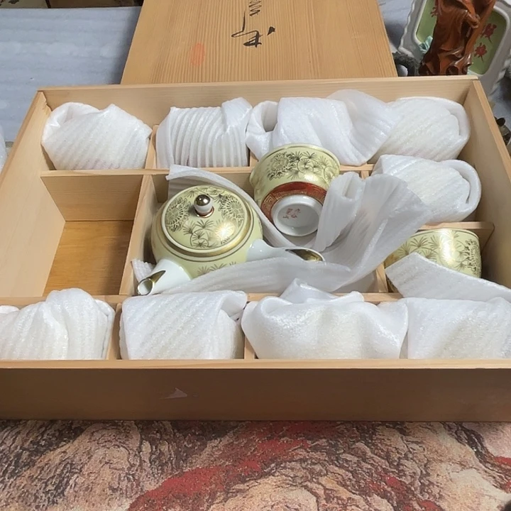 鑫源一号日瓷精选