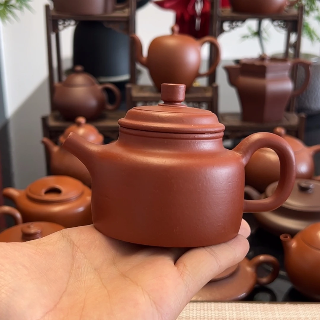 茶壶紫砂义***茶8788777887788