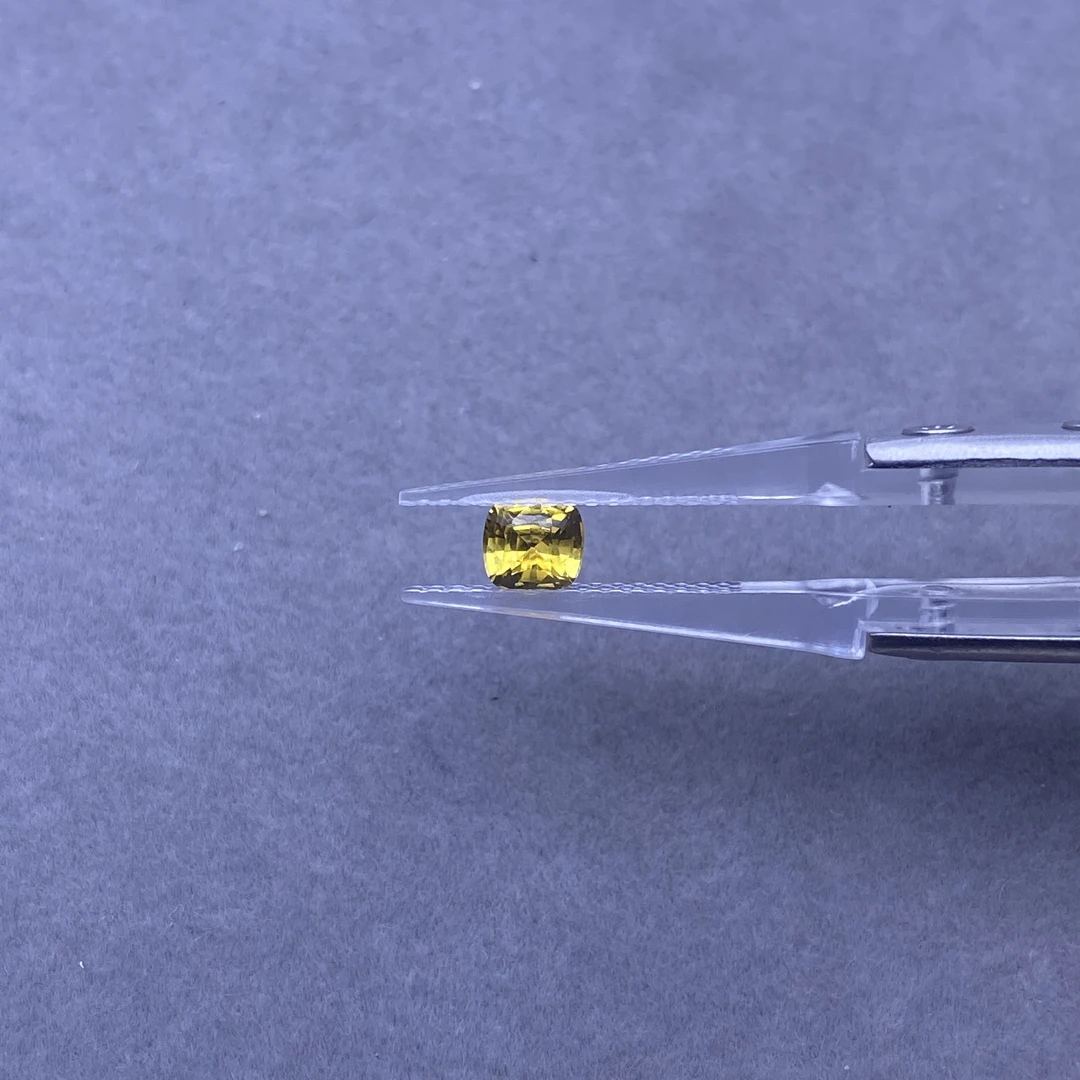 YSC vv 蓝宝石-0.87ct（00975513）1212