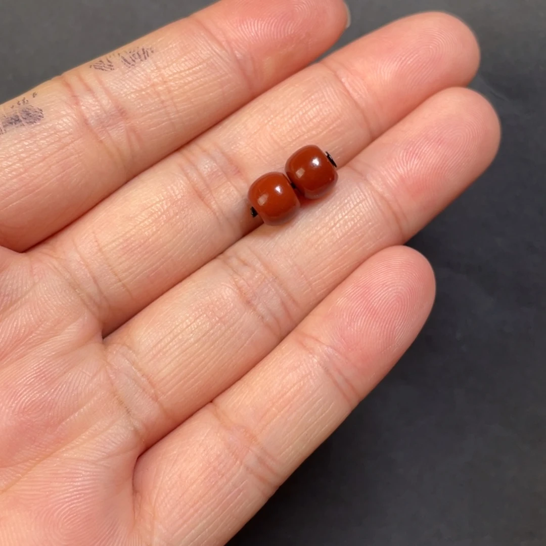 南红玛瑙未镶嵌15号链接