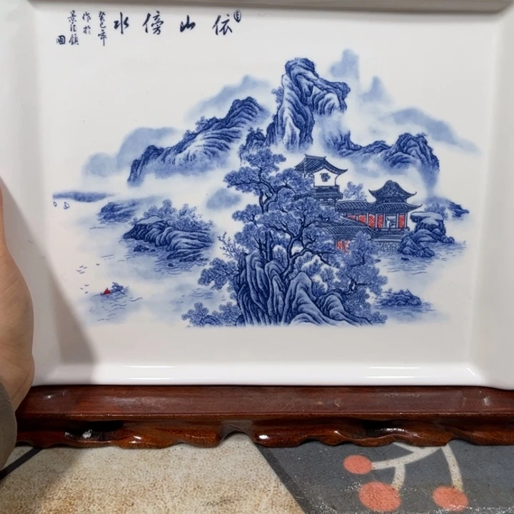 陶景德镇瓷器博物陈列中心