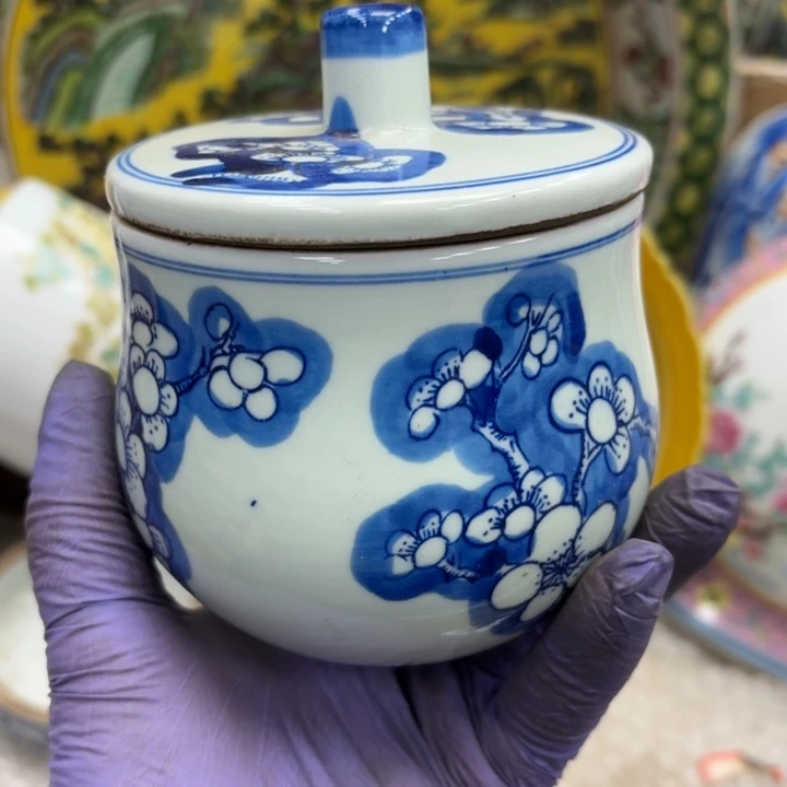 摆件瓷器摆件 瓷器摆件