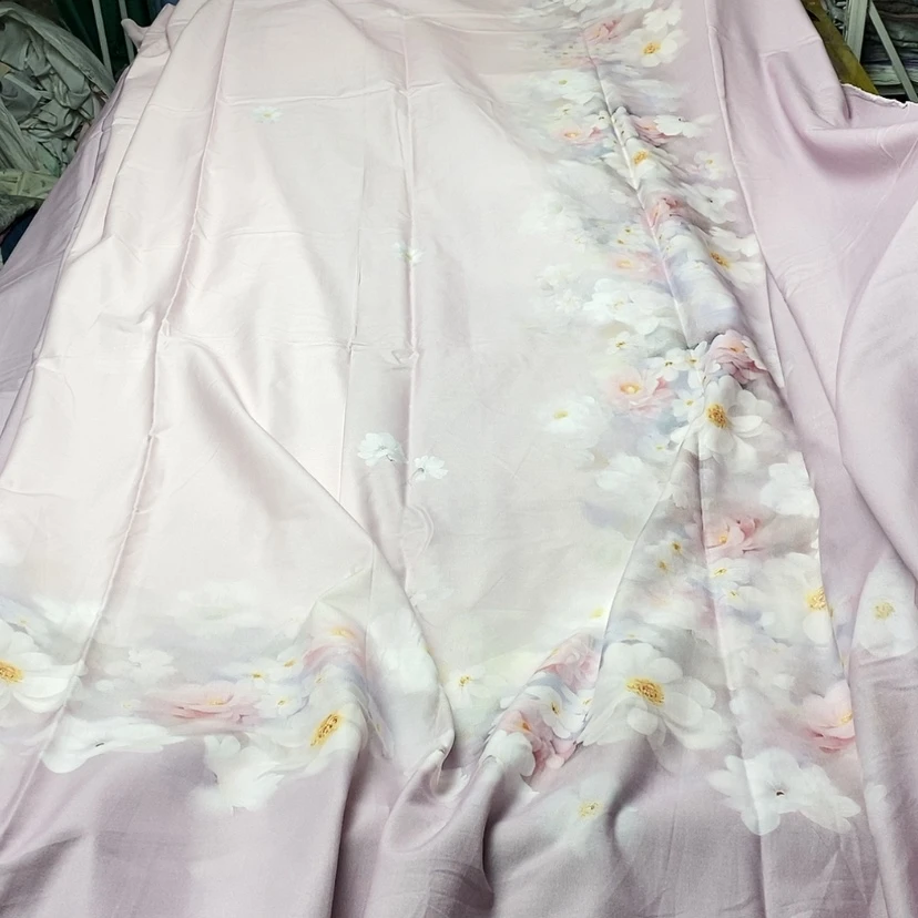 【闪购商品】棉240-250布料加工床单