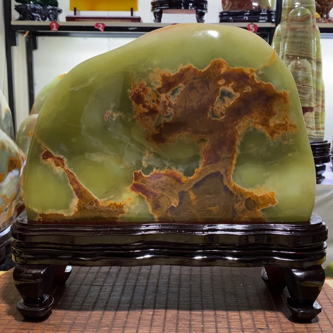 山水家居装饰设计