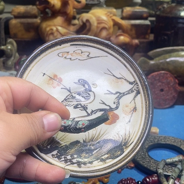 摆件用****2新号开播，漏漏漏漏！