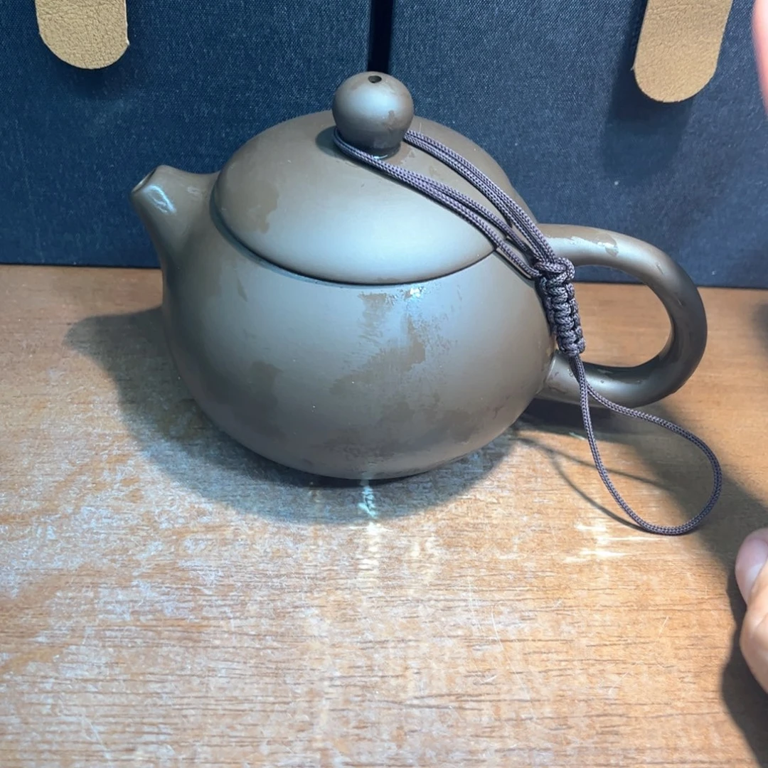 紫砂茶壶紫砂壶的