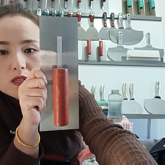 贝贝东北大抹子好用