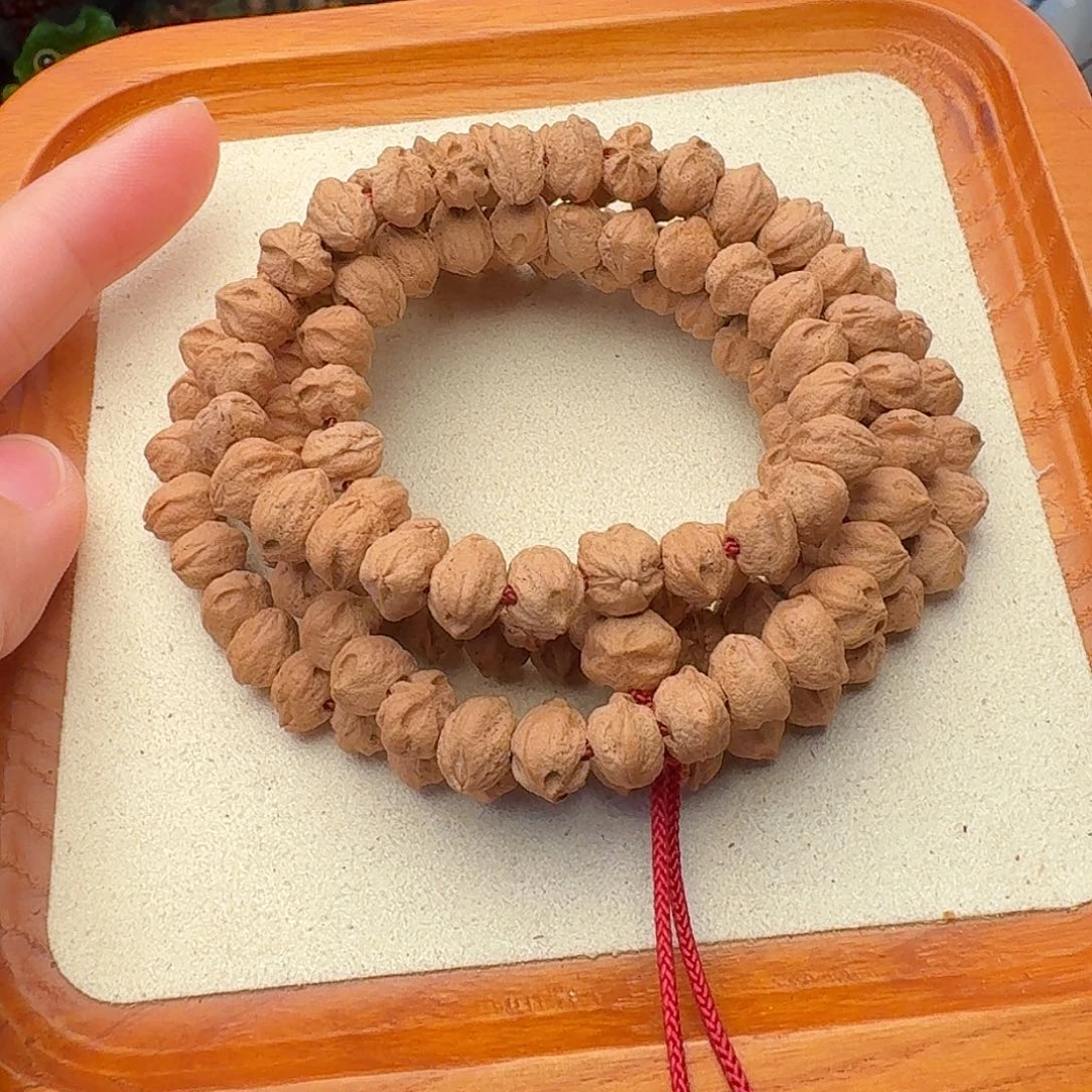 柏香籽/百香籽手串